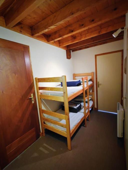 Logement 6 Pers Au Coeur Des Montagnes Pyreneennes Linge De Maison Et Papier Toilette Non Fournis Boutx Exteriör bild