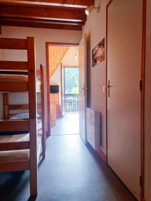 Logement 6 Pers Au Coeur Des Montagnes Pyreneennes Linge De Maison Et Papier Toilette Non Fournis Boutx Exteriör bild