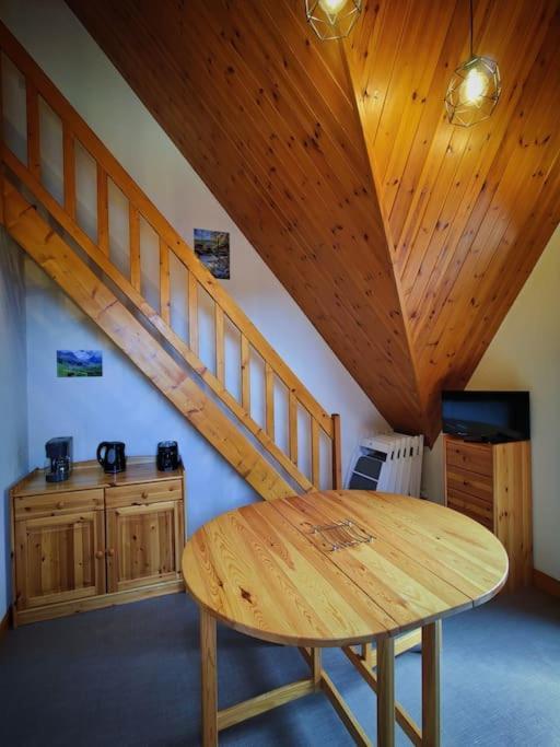 Logement 6 Pers Au Coeur Des Montagnes Pyreneennes Linge De Maison Et Papier Toilette Non Fournis Boutx Exteriör bild