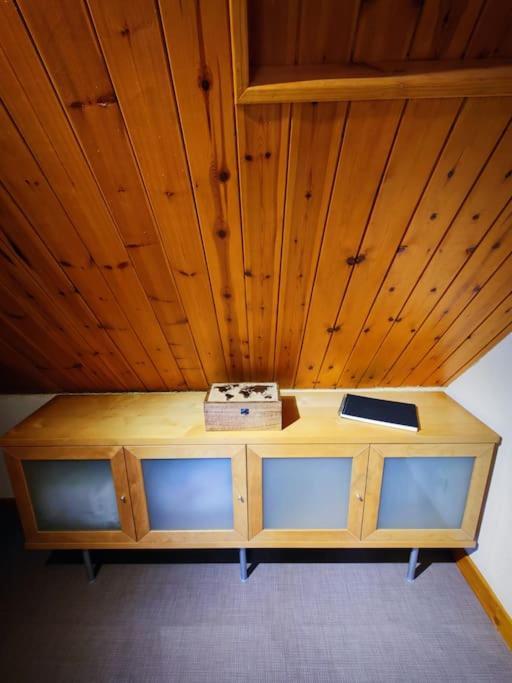 Logement 6 Pers Au Coeur Des Montagnes Pyreneennes Linge De Maison Et Papier Toilette Non Fournis Boutx Exteriör bild