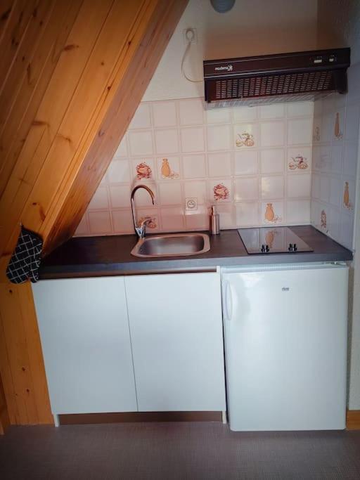 Logement 6 Pers Au Coeur Des Montagnes Pyreneennes Linge De Maison Et Papier Toilette Non Fournis Boutx Exteriör bild