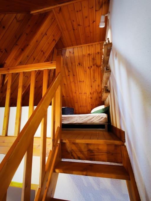 Logement 6 Pers Au Coeur Des Montagnes Pyreneennes Linge De Maison Et Papier Toilette Non Fournis Boutx Exteriör bild