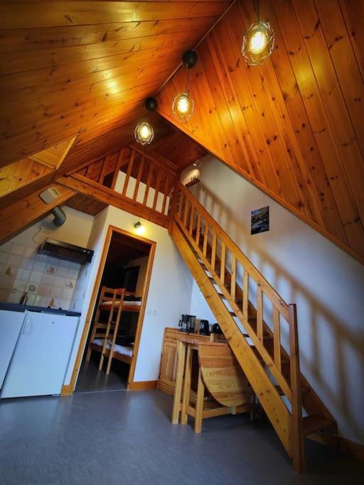 Logement 6 Pers Au Coeur Des Montagnes Pyreneennes Linge De Maison Et Papier Toilette Non Fournis Boutx Exteriör bild
