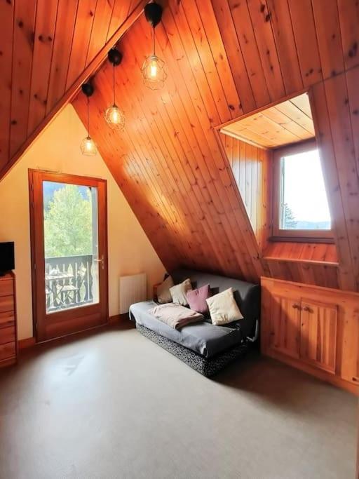 Logement 6 Pers Au Coeur Des Montagnes Pyreneennes Linge De Maison Et Papier Toilette Non Fournis Boutx Exteriör bild