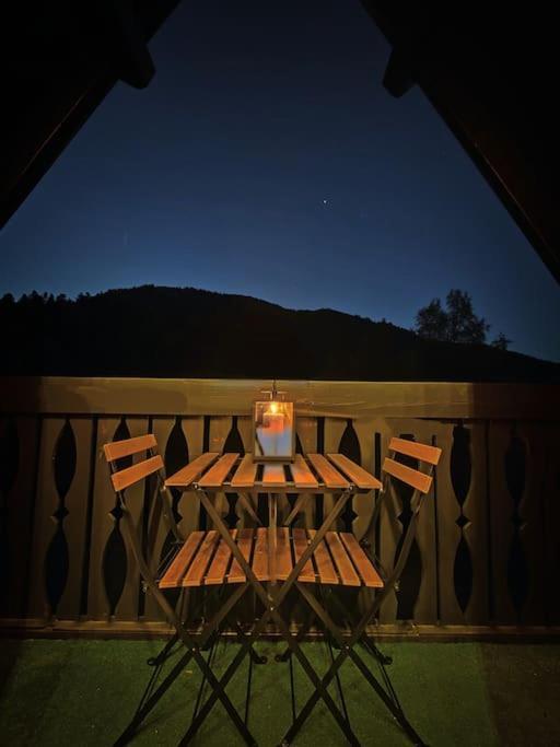 Logement 6 Pers Au Coeur Des Montagnes Pyreneennes Linge De Maison Et Papier Toilette Non Fournis Boutx Exteriör bild