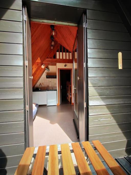 Logement 6 Pers Au Coeur Des Montagnes Pyreneennes Linge De Maison Et Papier Toilette Non Fournis Boutx Exteriör bild